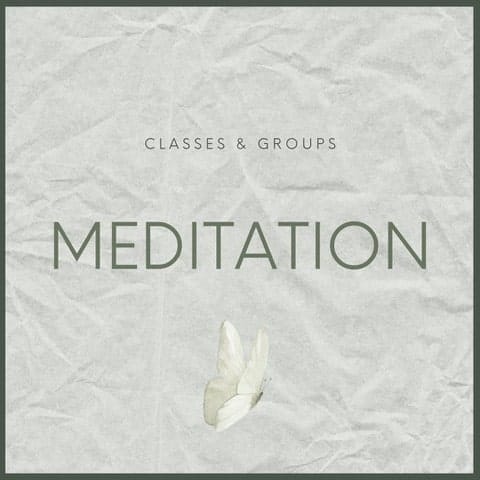 Meditation Meditation